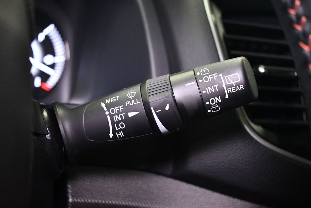 Thumbnail: 2023 Honda Passport - 25