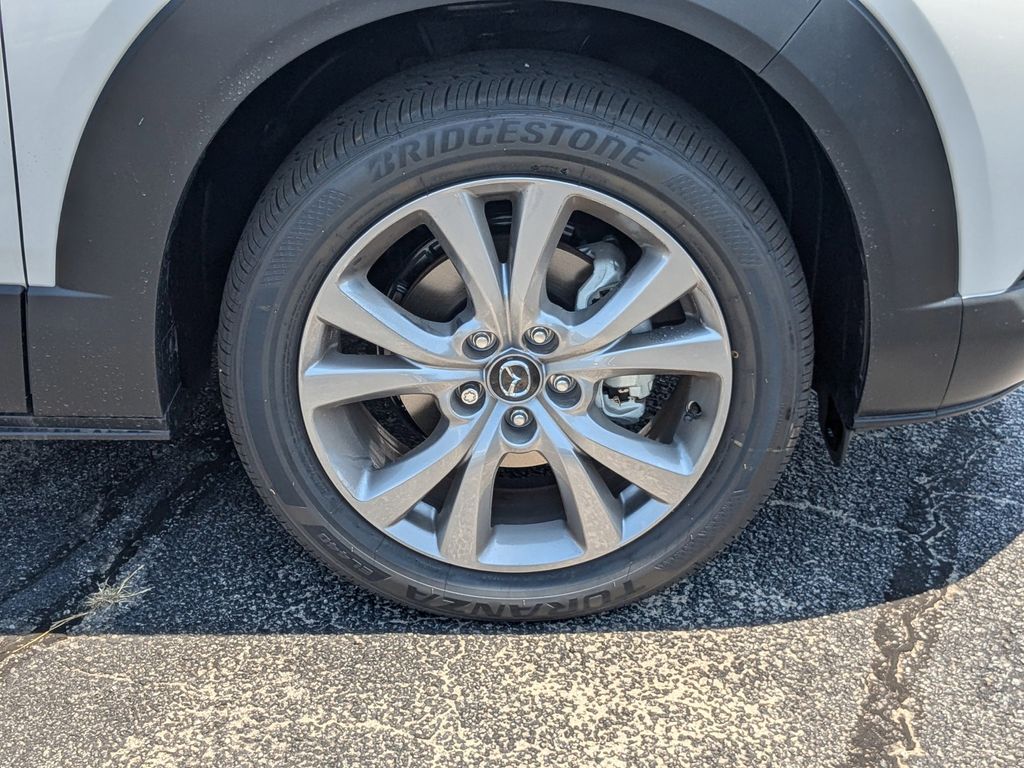 2025 Mazda CX-30 2.5 S Preferred