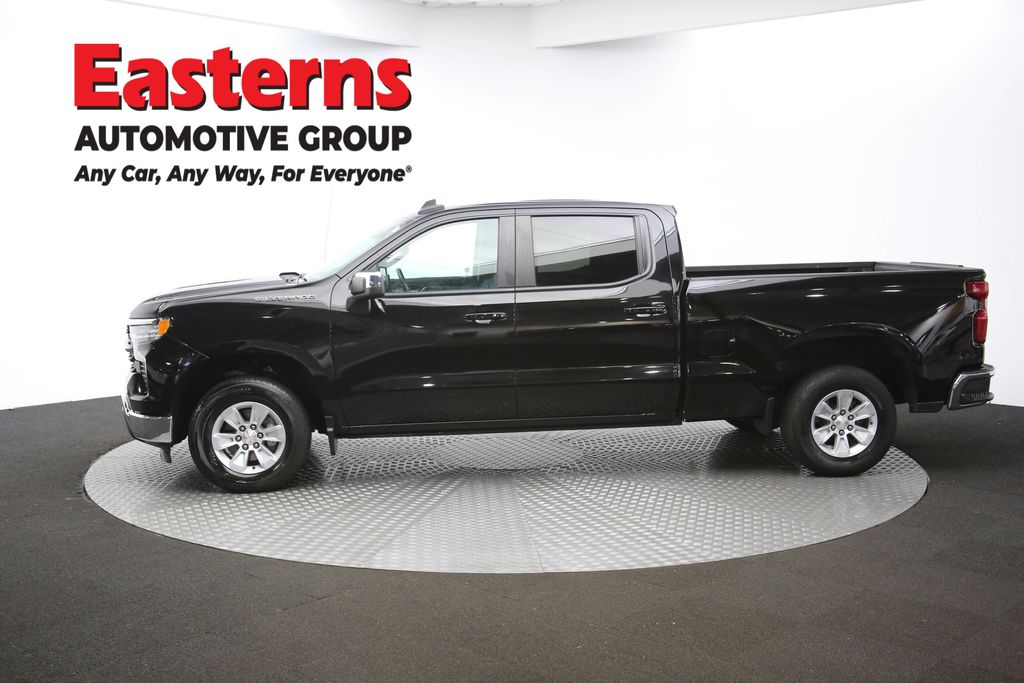 Used 2024 Black Chevrolet LT image 59