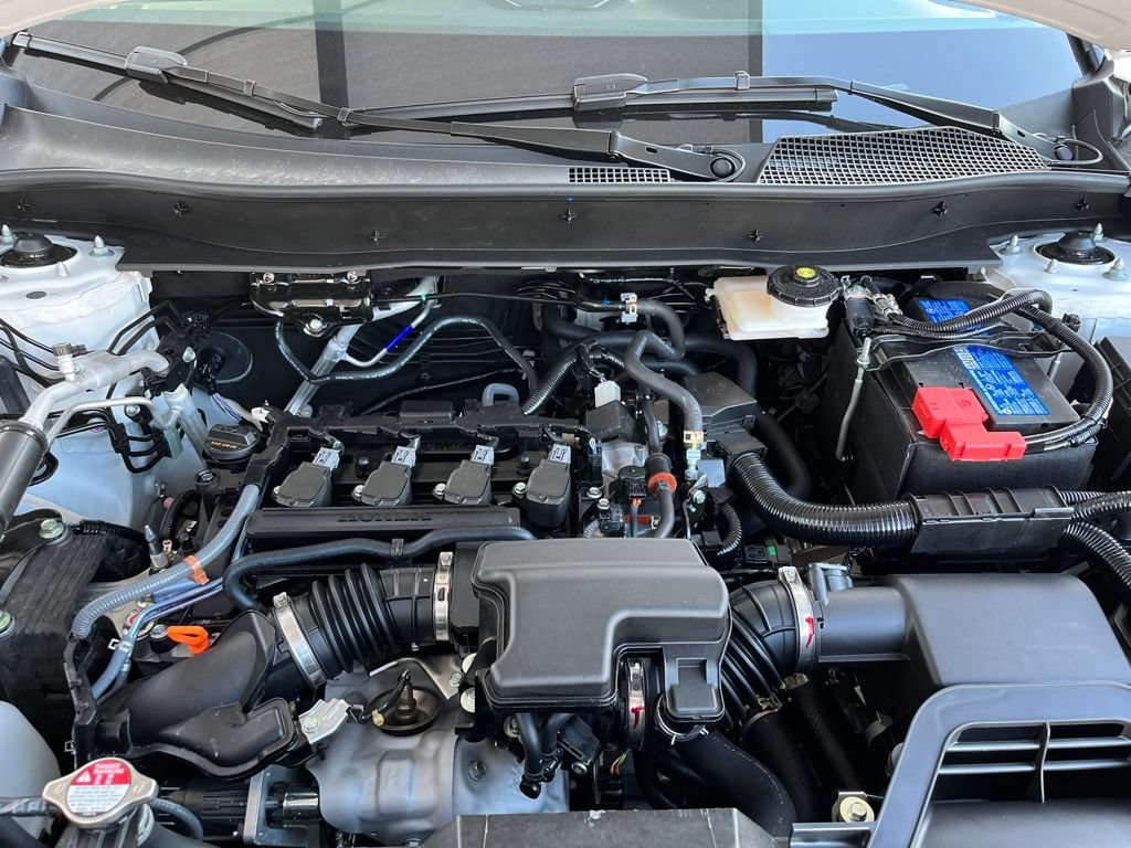 Thumbnail: 2026 Honda CR-V - 8