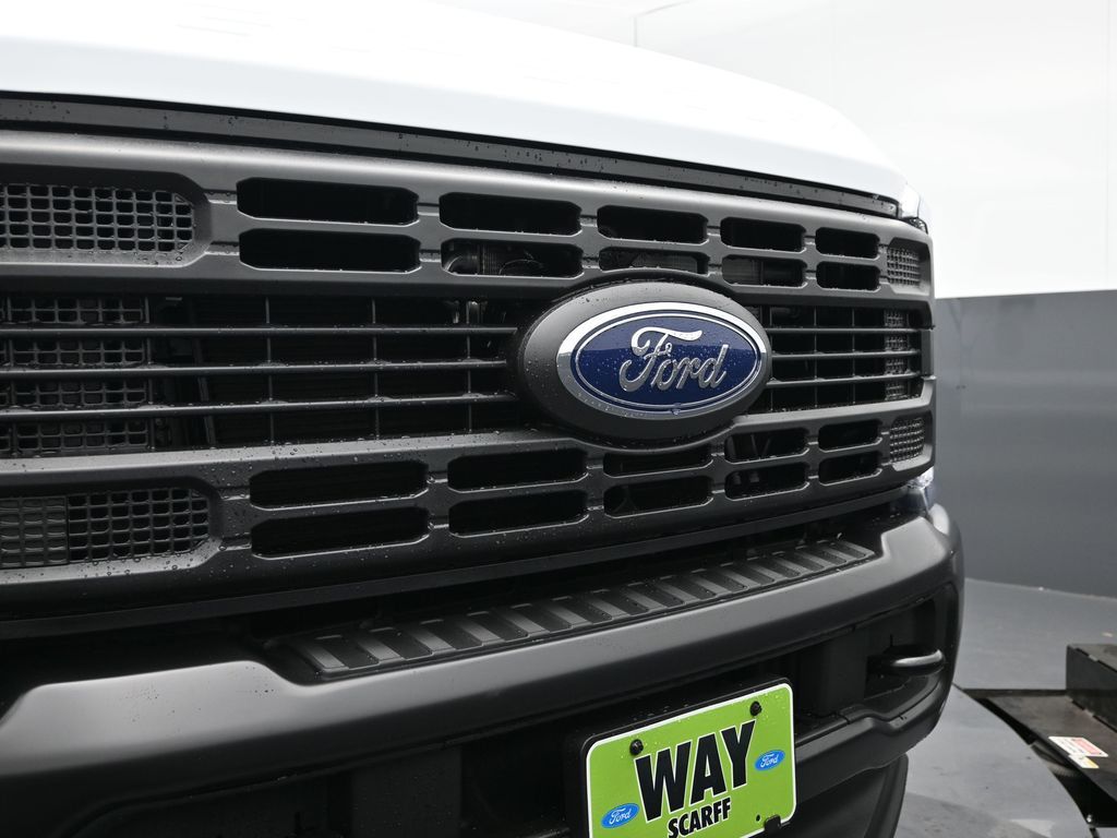 2026 Ford F-250 Super Duty XL