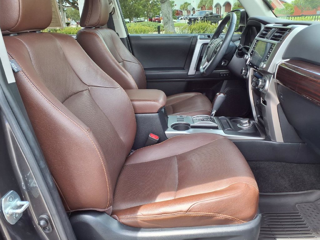 Used 2021 Toyota 4Runner SUV
