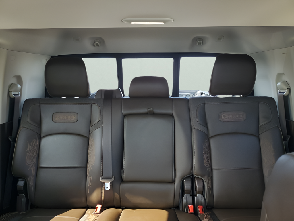 Used Car 2025 Ram 2500  For Sale Under $90,000 In Austin, Texas