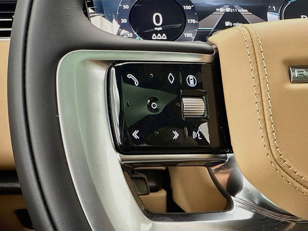 Thumbnail: 2026 Land Rover Range Rover - 12