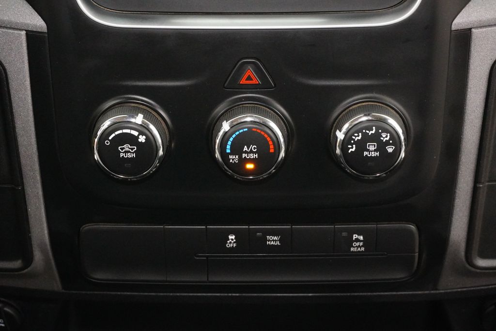 Used Car 2017 Ram 3500  Tradesman For Sale Under $30,000 In Weatherford, Texas