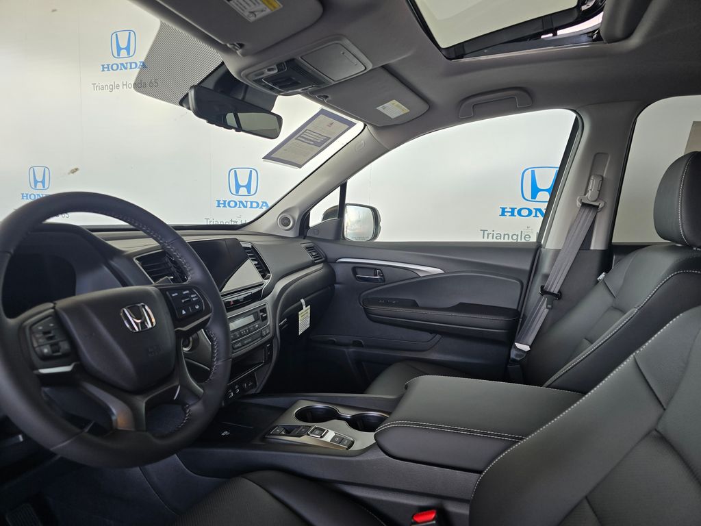 Thumbnail: 2026 Honda Ridgeline - 13