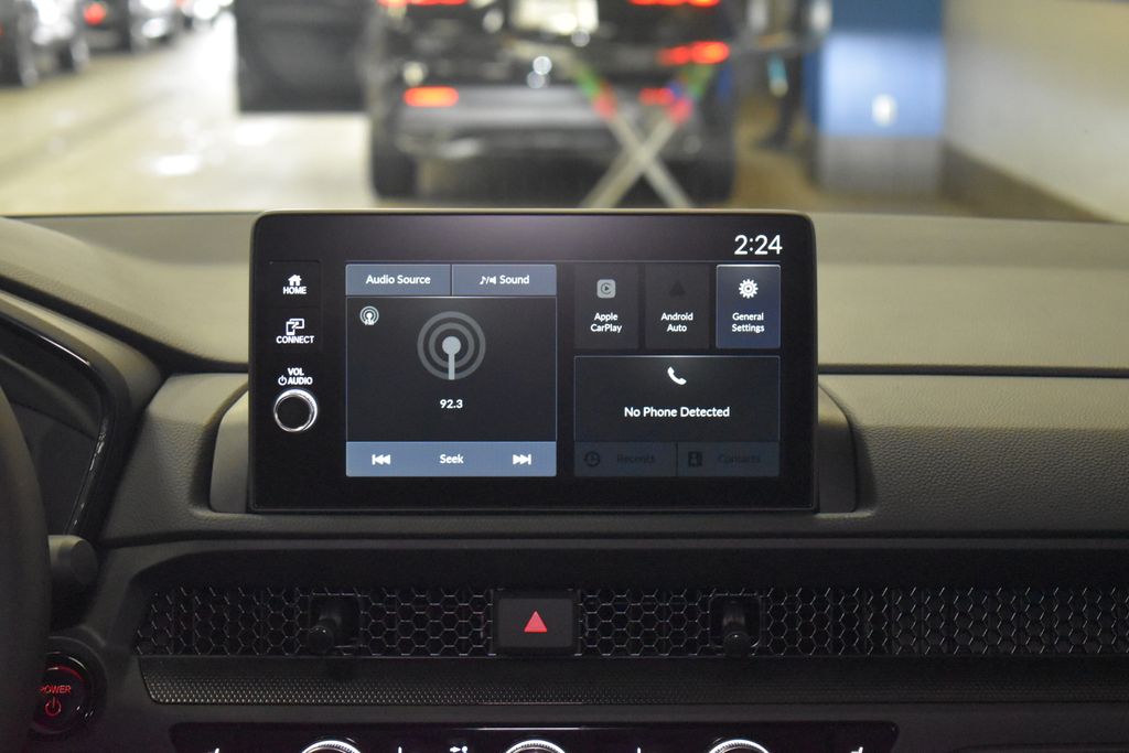 2026 Honda CR-V  11