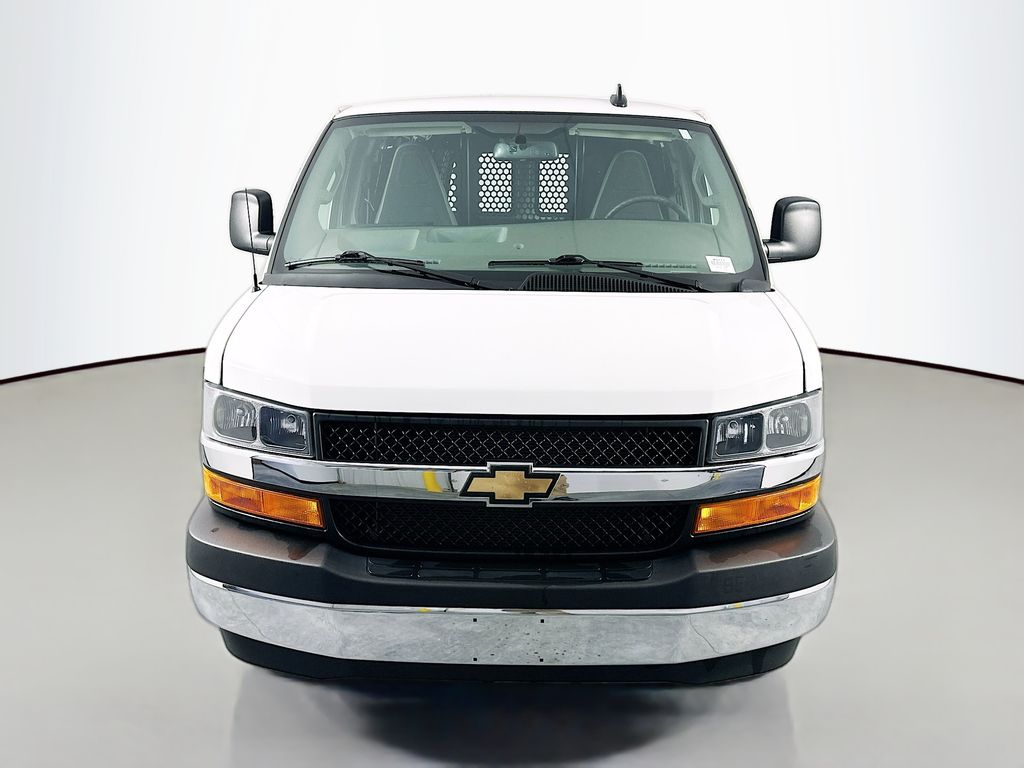 ChevroletExpress 25002