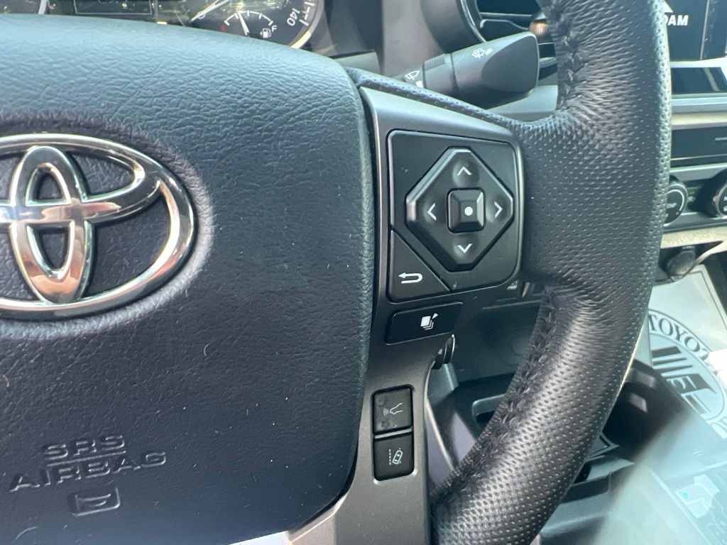 Used 2020 Toyota Tacoma Truck