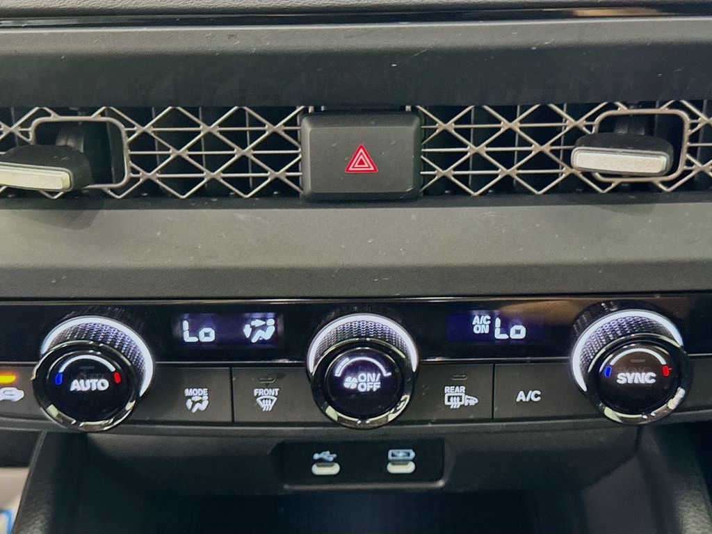 Used Car 2025 Honda Accord  Se For Sale Under $30,000 In Austin, Texas