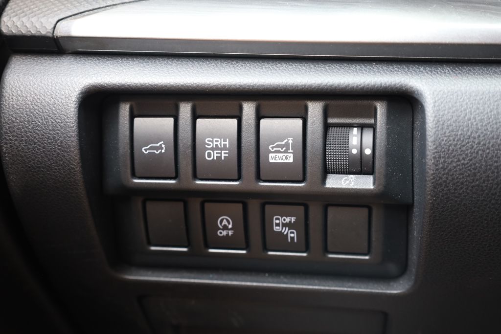 used 2022 Subaru Forester car, priced at $27,340