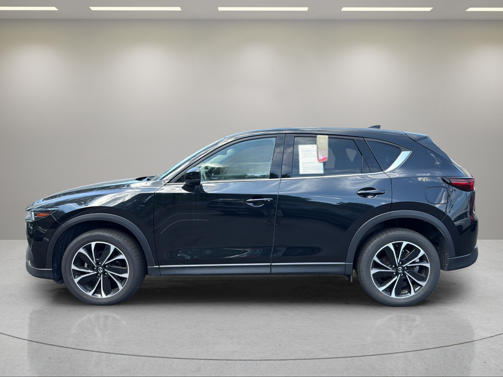 2023 Mazda CX-5 2.5 S Premium Plus Package - 8