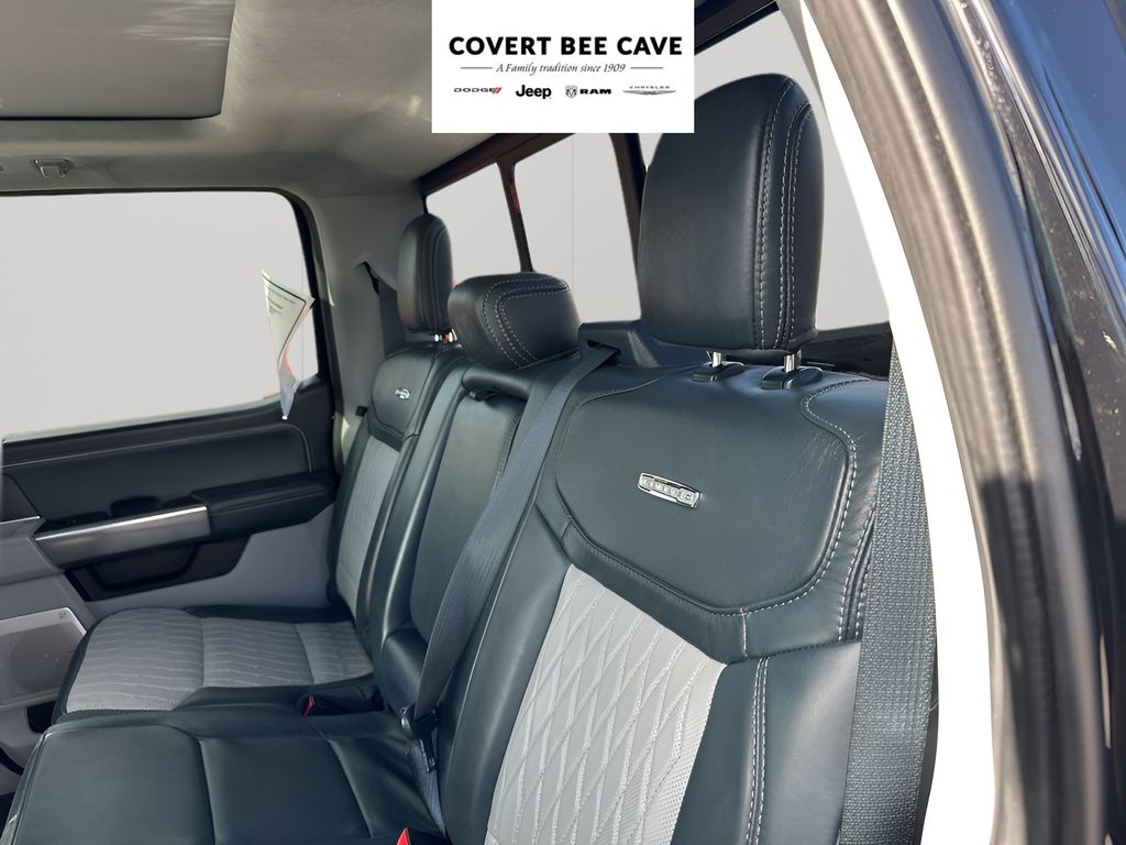 Used Car 2023 Ford F-150  Limited For Sale Under $50,000 In Austin, Texas