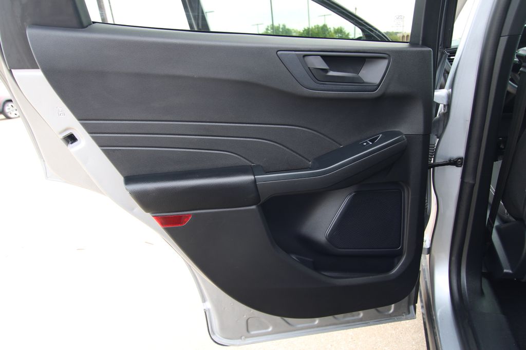 Used 2024 Ford Escape SUV
