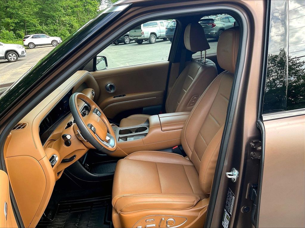 2026 Hyundai Palisade Hybrid — photo 10