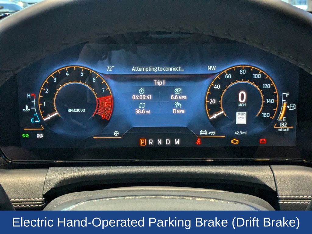 2025 Ford Mustang GT Premium Fastback