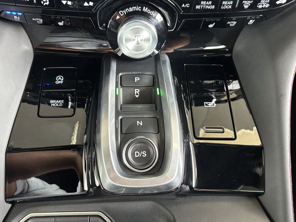 Used 2023 Acura MDX SUV