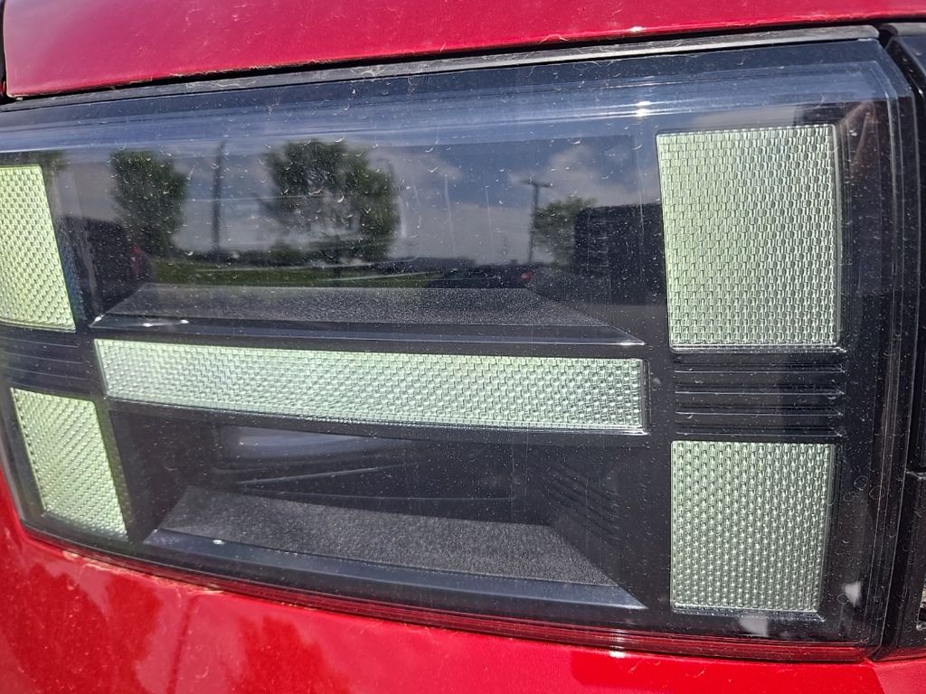 2025 Hyundai Santa Fe Calligraphy 12