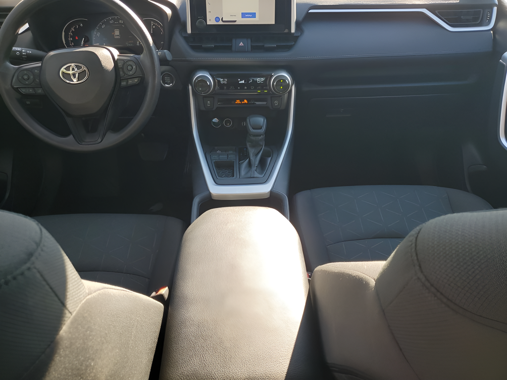 Used Car 2023 Toyota Rav4  Xle For Sale Under $30,000 In Austin, Texas