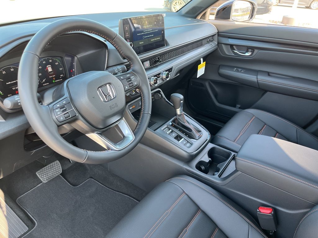 Thumbnail: 2026 Honda CR-V - 11