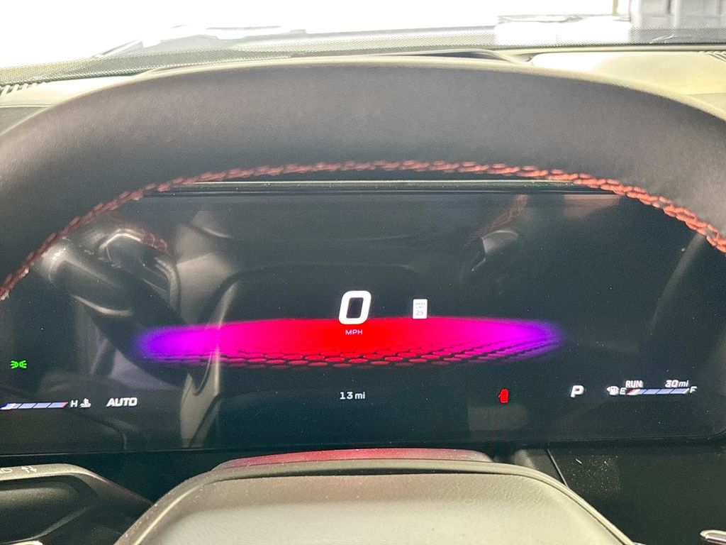 2026 Dodge Charger R/T Plus