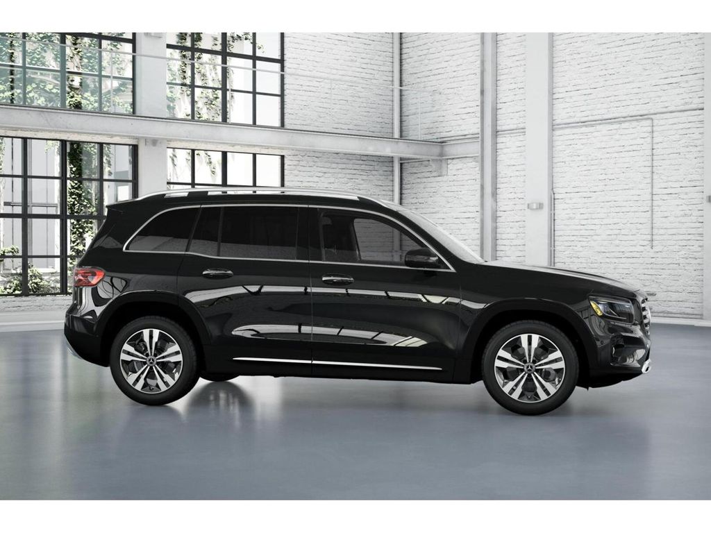Thumbnail: 2026 Mercedes-Benz GLB - 15
