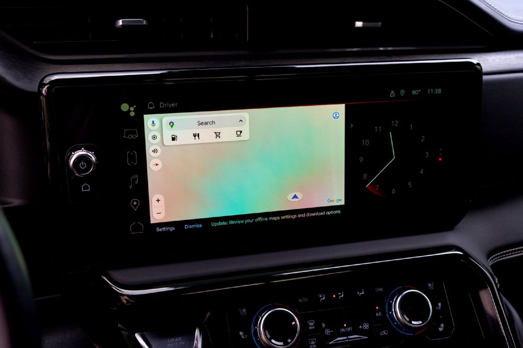 Used Car 2024 Gmc Sierra 1500  At4x For Sale Under $70,000 In Taylor, Texas