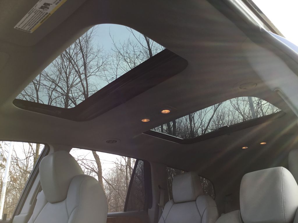 Thumbnail: 2012 Buick Enclave - 13