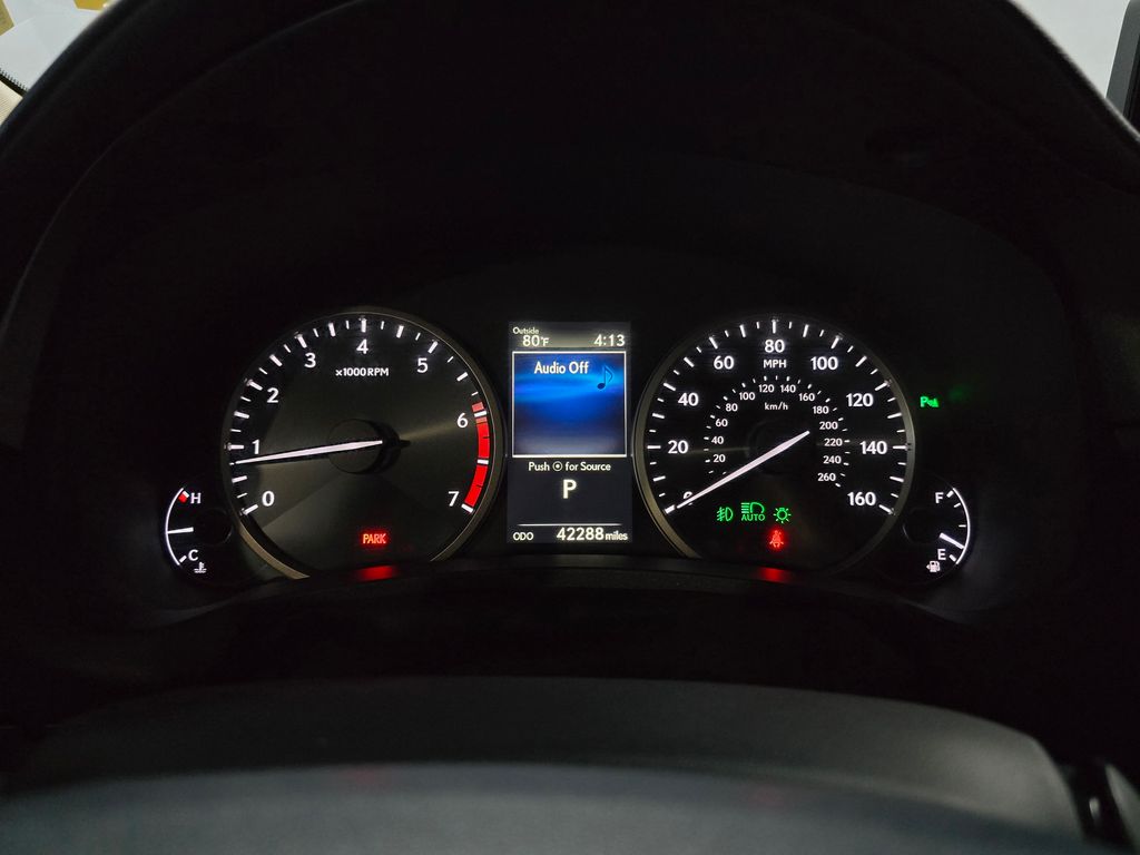 Thumbnail: 2021 Lexus NX - 18