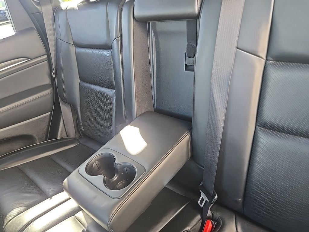 Used 2021 White Jeep High Altitude image 45