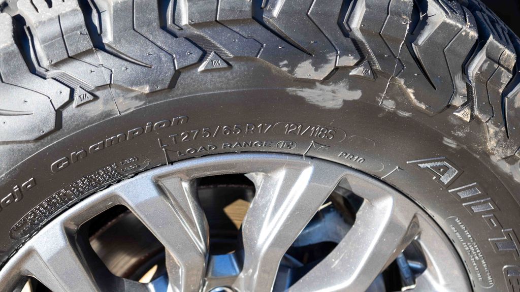 Used 2019 Ford Ranger Lariat 4D Crew Cab