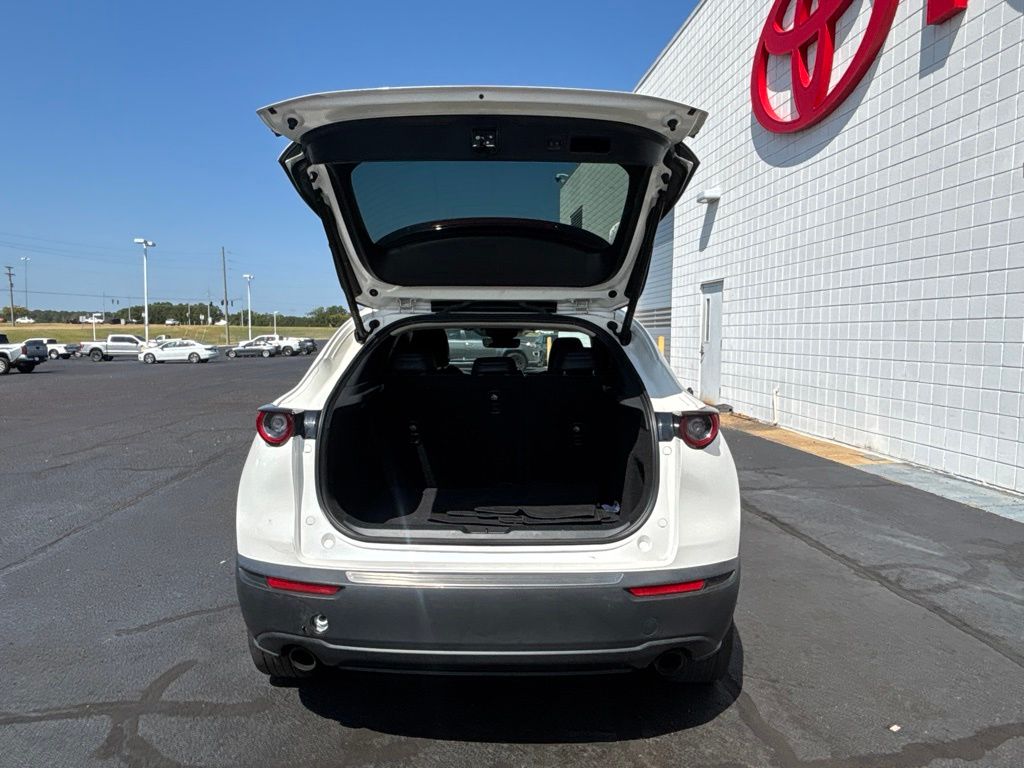 Used 2023 Mazda CX-30 SUV
