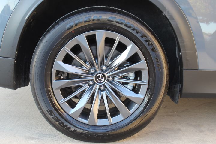 Used Car 2025 Mazda Cx-70  3.3 Turbo Preferred For Sale Under $35,000 In Georgetown, Texas