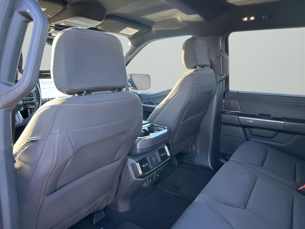 Used Car 2023 Ford F-150  Xlt For Sale Under $40,000 In Austin, Texas