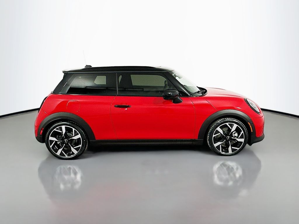 Thumbnail: 2025 MINI Cooper - 4