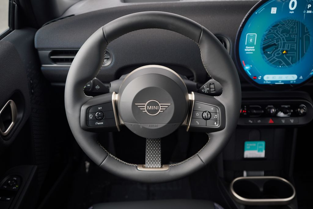 Thumbnail: 2026 MINI Cooper - 9