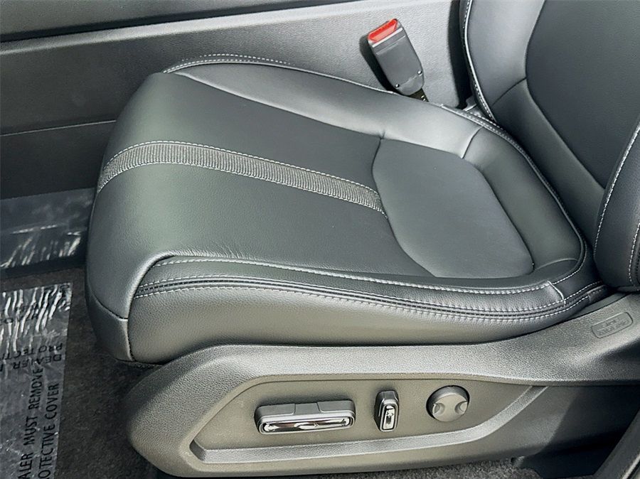 New Car 2025 Honda Pilot  Ex-l For Sale Under $50,000 In Austin, Texas