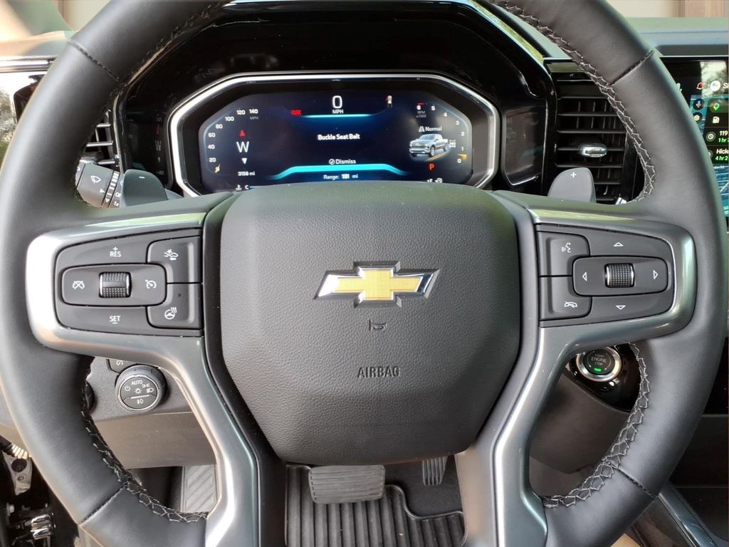 ChevroletSilverado 150010