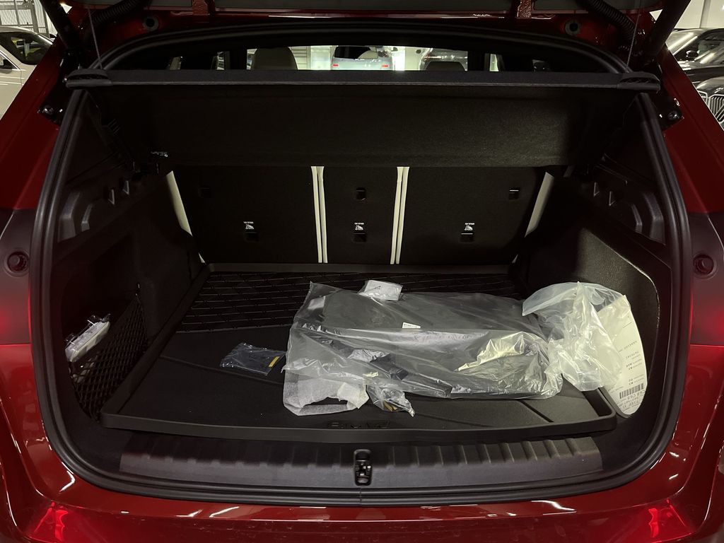 Thumbnail: 2026 BMW X1 - 24