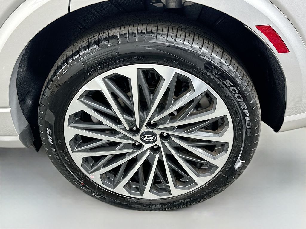 Thumbnail: 2026 Hyundai Palisade - 23