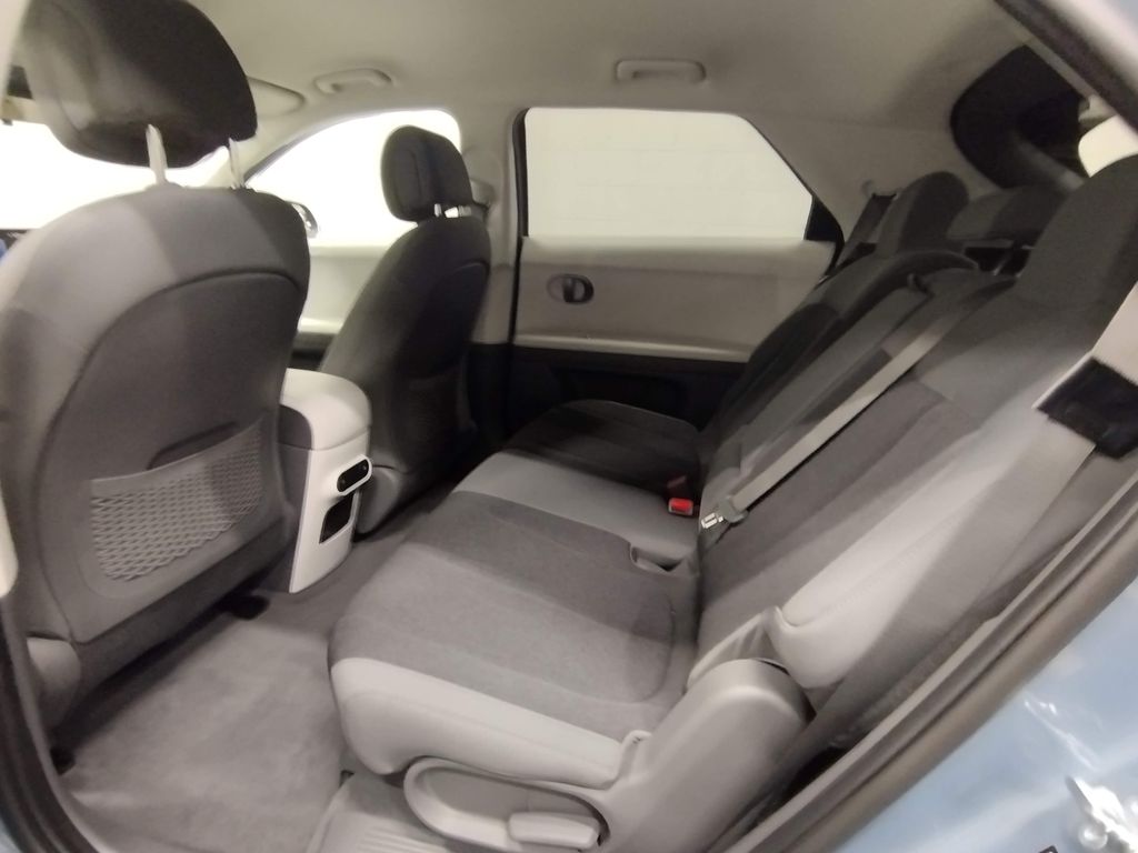 2026 Hyundai IONIQ 5 SE Standard Range