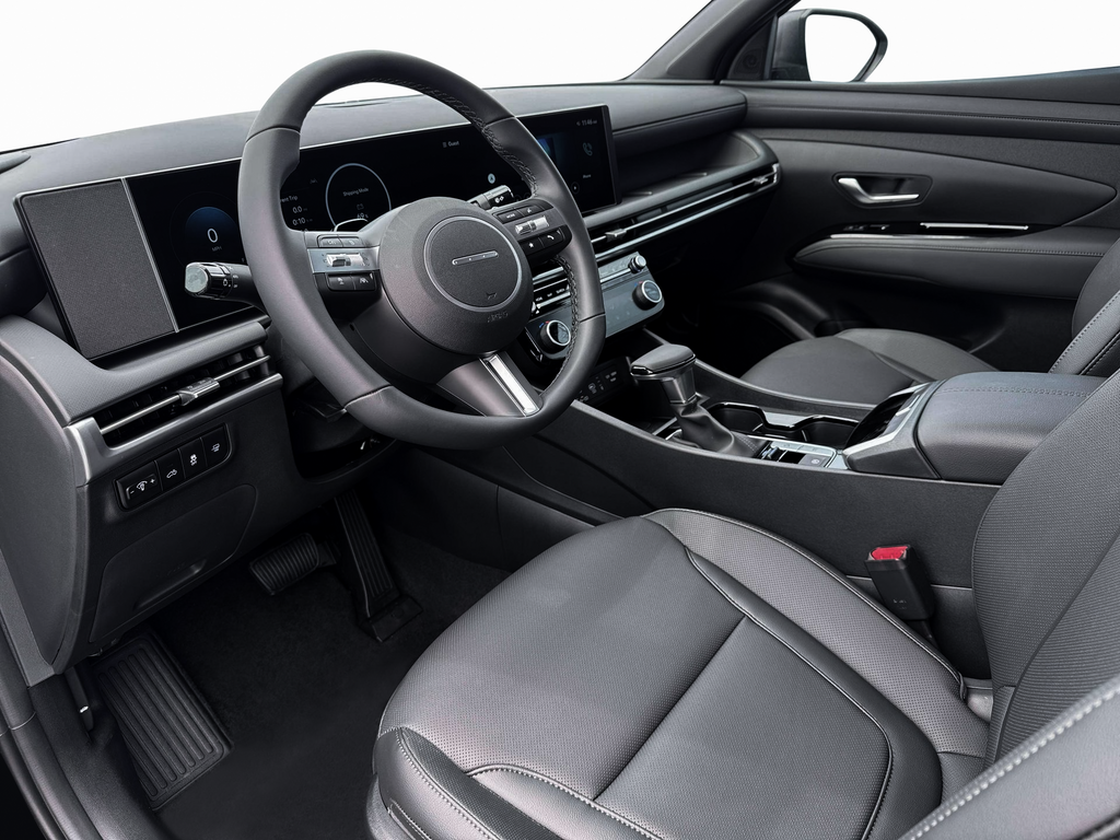 New 2026 White Hyundai XRT image 14