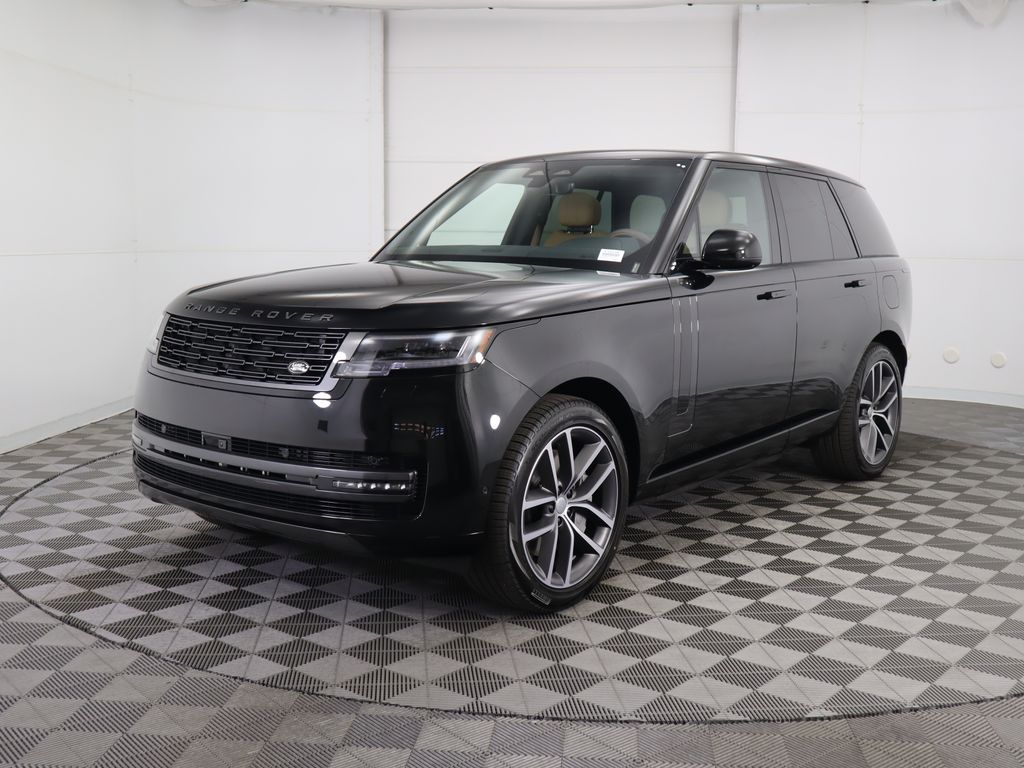 2025 Land Rover Range Rover SE -
                Phoenix, AZ