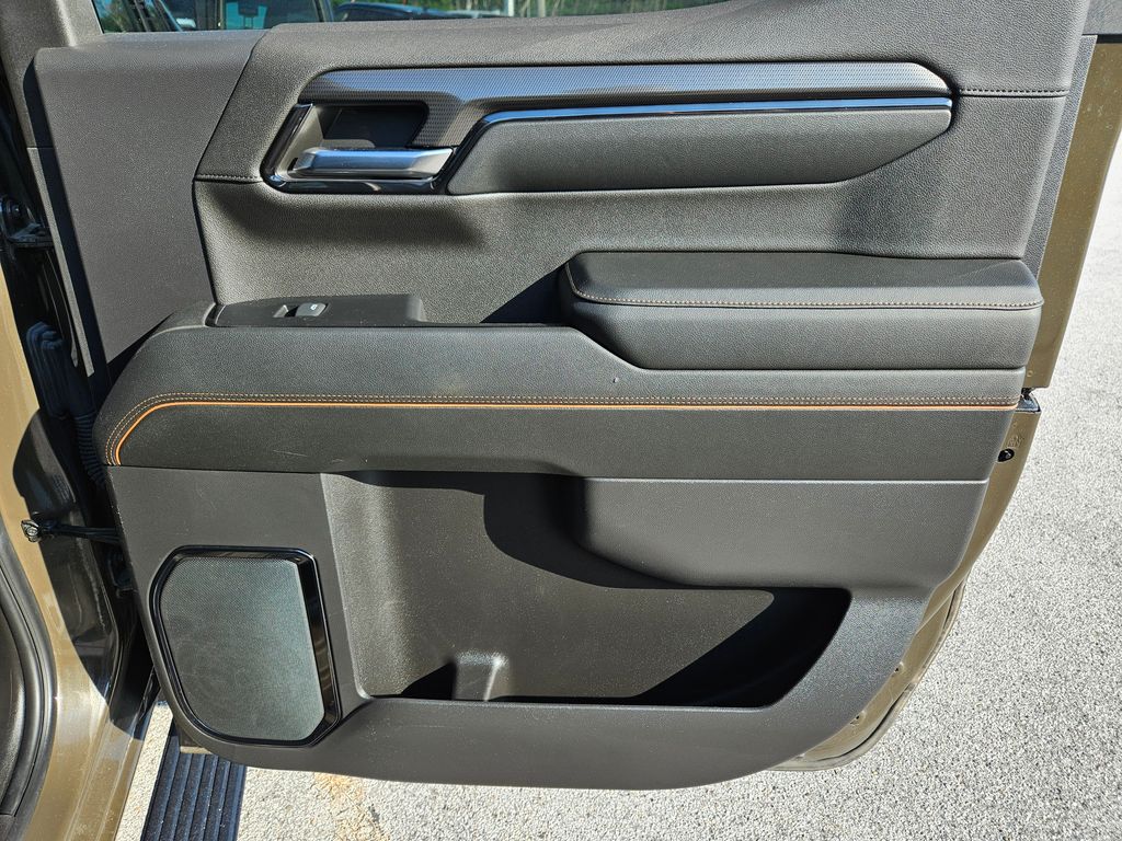 Used 2024 GMC Sierra 1500 Truck