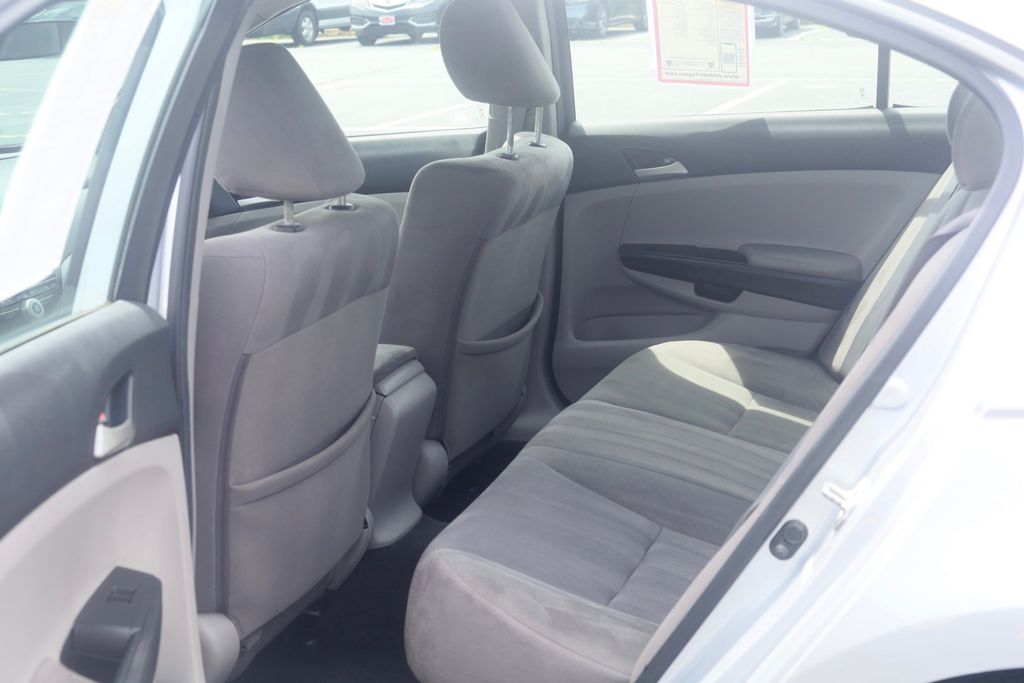 Used 2011 Honda Accord Sedan