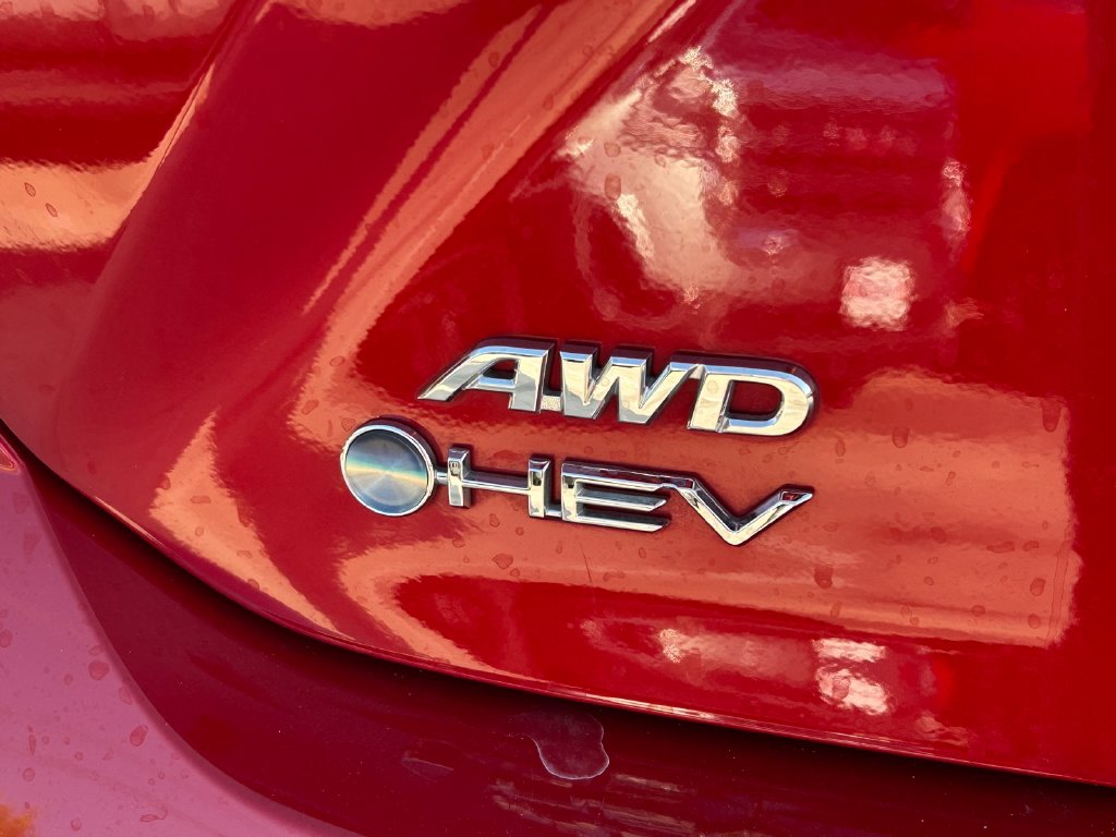 Used 2026 Toyota Camry Sedan