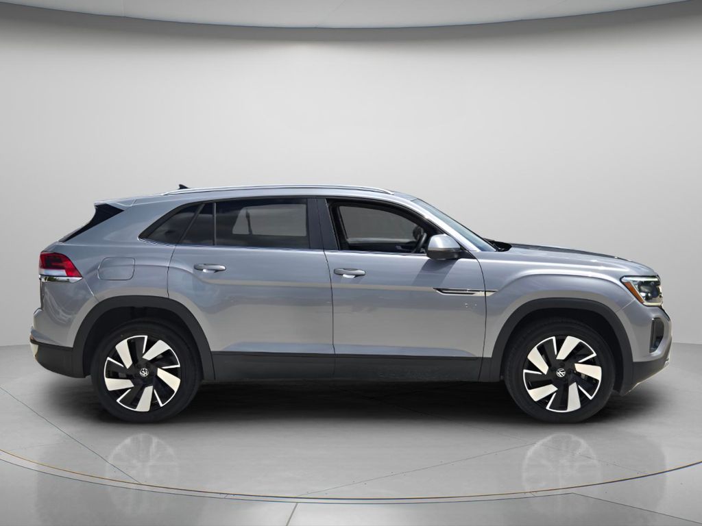2024 Volkswagen Atlas - $28,342