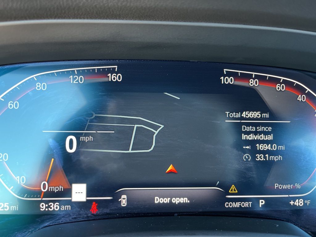 Thumbnail: 2022 BMW X5 - 25