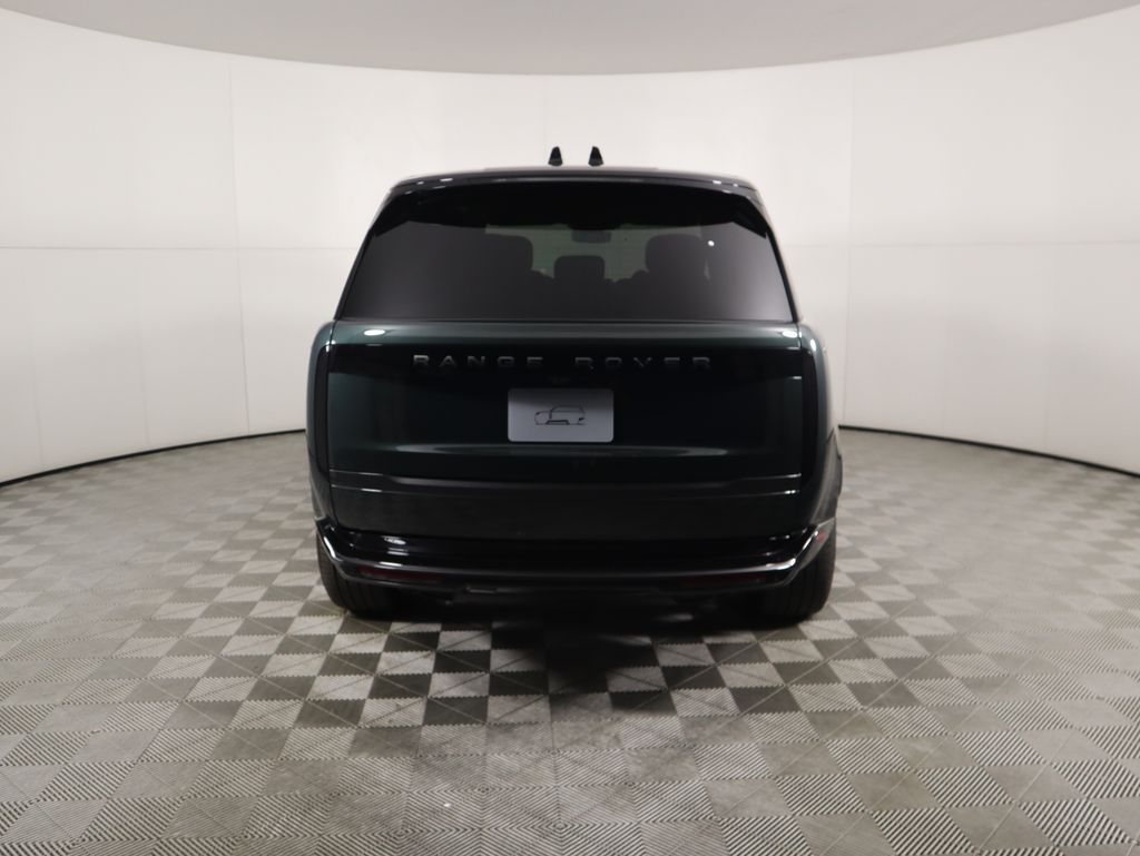 Thumbnail: 2025 Land Rover Range Rover - 6