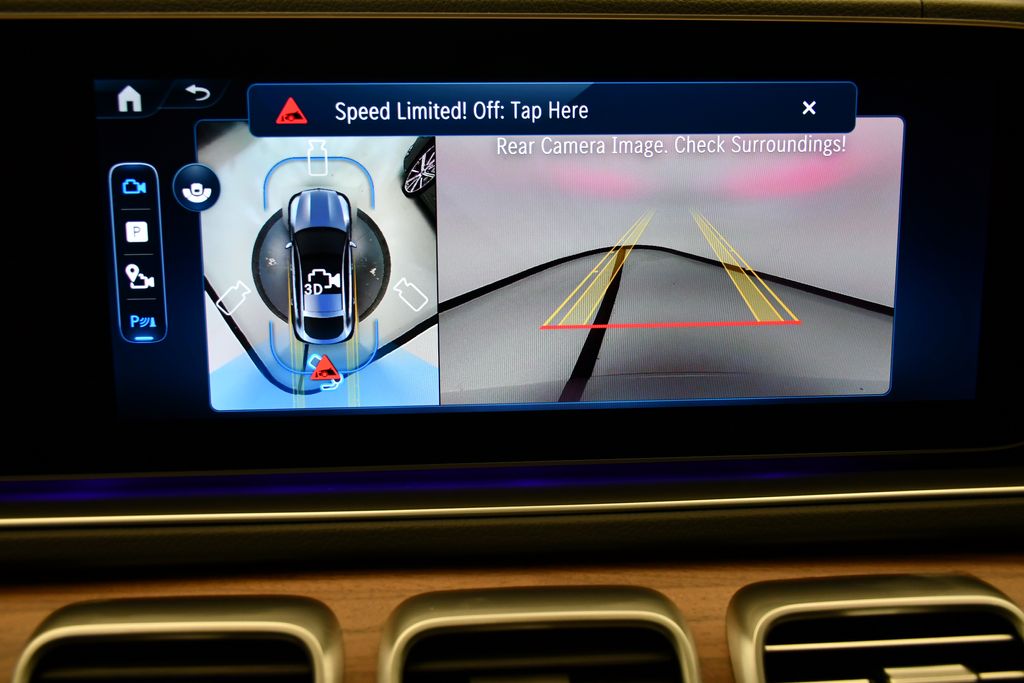 Thumbnail: 2026 Mercedes-Benz GLE - 28